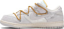 Nike Dunk Low "Off-White Lot 37 of 50"