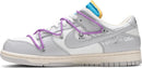 Nike Dunk Low "Off-White Lot 47 of 50"