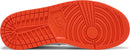 Nike Air Jordan 1 Mid "SE Electro Orange"