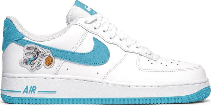 Nike Air Force 1 '07 "Hare"