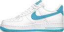 Nike Air Force 1 '07 "Hare"