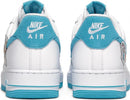 Nike Air Force 1 '07 "Hare"