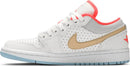 Nike Air Jordan 1 Low "White Sesame"