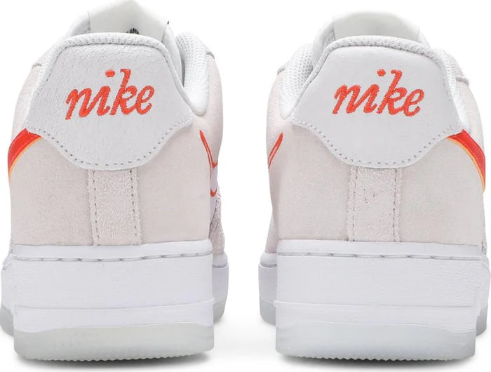 Nike Air Force 1 '07 "First Use SE"