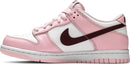 Nike Dunk Low "Pink Foam"