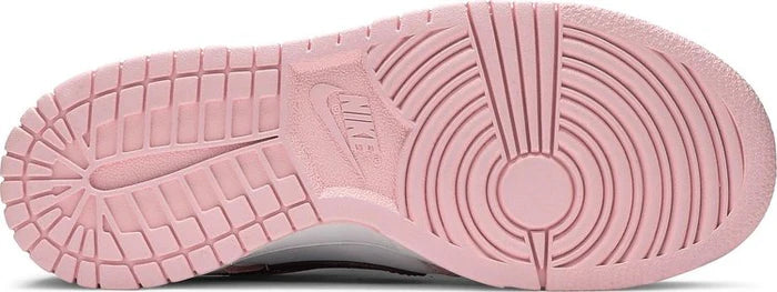 Nike Dunk Low "Pink Foam"