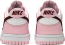 Nike Dunk Low "Pink Foam"