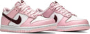 Nike Dunk Low "Pink Foam"