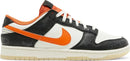 Nike Dunk Low "Premium Halloween"