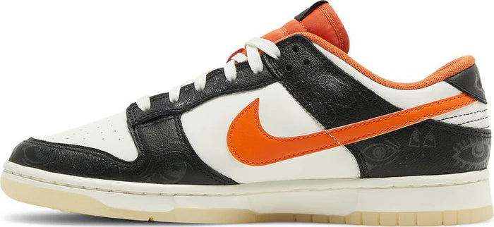Nike Dunk Low "Premium Halloween"