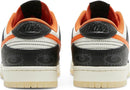 Nike Dunk Low "Premium Halloween"