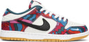 Nike Dunk Low "Parra Abstract Art"