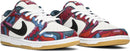 Nike Dunk Low "Parra Abstract Art"