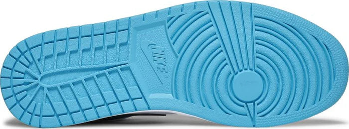 Nike Air Jordan 1 Low "UNC"