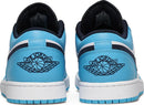 Nike Air Jordan 1 Low "UNC"
