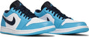 Nike Air Jordan 1 Low "UNC"