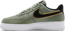 Nike Air Force 1 '07 "Metallic Oil Green"