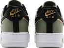 Nike Air Force 1 '07 "Metallic Oil Green"