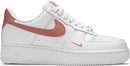 Nike Air Force 1 '07 "White Rust Pink"