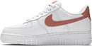 Nike Air Force 1 '07 "White Rust Pink"