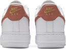 Nike Air Force 1 '07 "White Rust Pink"