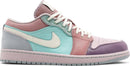 Nike Air Jordan 1 Low "Easter Pastel"