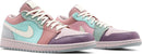 Nike Air Jordan 1 Low "Easter Pastel"