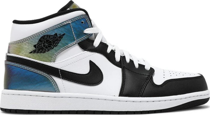 Nike Air Jordan 1 Mid "SE Heat Reactive Color Change"