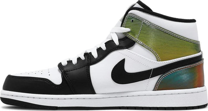 Nike Air Jordan 1 Mid "SE Heat Reactive Color Change"