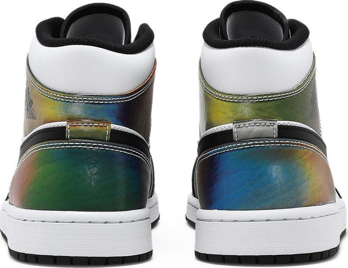 Nike Air Jordan 1 Mid "SE Heat Reactive Color Change"