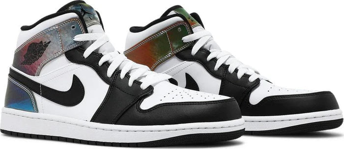 Nike Air Jordan 1 Mid "SE Heat Reactive Color Change"