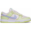Nike Dunk Low "Lime Ice"
