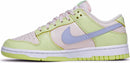 Nike Dunk Low "Lime Ice"