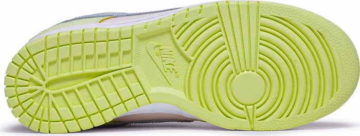Nike Dunk Low "Lime Ice"