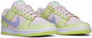 Nike Dunk Low "Lime Ice"
