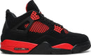 Nike Air Jordan 4 Retrô "Red Thunder"