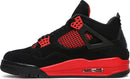 Nike Air Jordan 4 Retrô "Red Thunder"