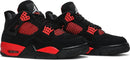 Nike Air Jordan 4 Retrô "Red Thunder"