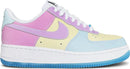 Nike Air Force 1 '07 "UV Reactive"