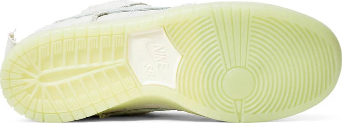 Nike Dunk Low "Mummy"
