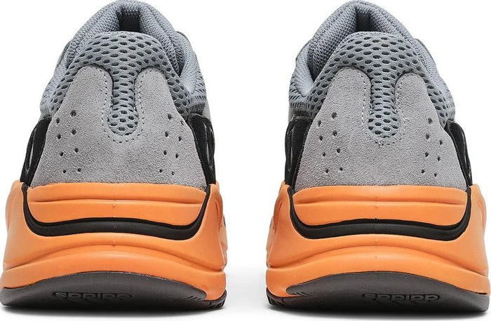 Adidas Yeezy Boost 700 "Wash Orange"