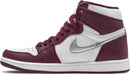Nike Air Jordan 1 High OG "Bordeaux"