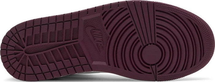 Nike Air Jordan 1 High OG "Bordeaux"