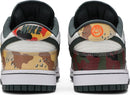 Nike Dunk Low "SE Sail Multi Camo"