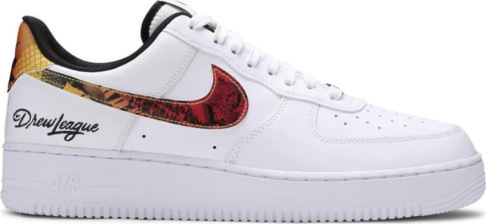 Nike Air Force 1 '07 "Drew League 2021"