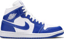 Nike Air Jordan 1 Mid "Kentucky Blue"