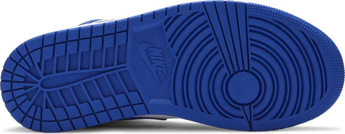Nike Air Jordan 1 Mid "Kentucky Blue"