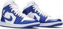 Nike Air Jordan 1 Mid "Kentucky Blue"