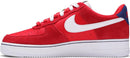 Nike Air Force 1 '07 "First Use - University Red"