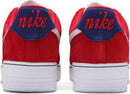 Nike Air Force 1 '07 "First Use - University Red"